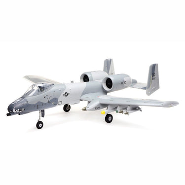 E-Flite EFL011500 A-10 Thunderbolt 64mm EDF Jet BNF Basic